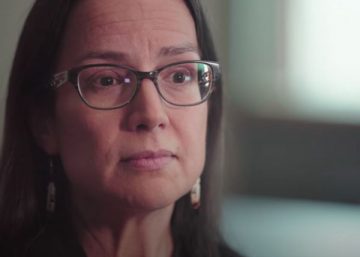 Voicing the Silent Genomes: New documentary features UBC’s Dr. Nadine Caron