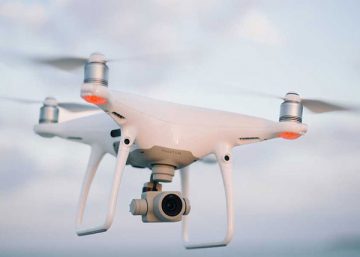 UBC receives $750K TD Ready Challenge grant to deliver health care supplies by drone to remote B.C.