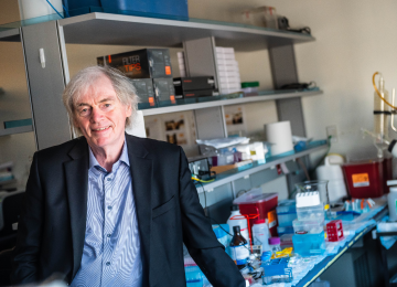UBC-grown biotech companies lead global pandemic efforts