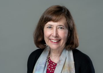 Dr. Connie Eaves elected to National Academy of Medicine