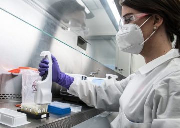 Strengthening pathogen research in British Columbia