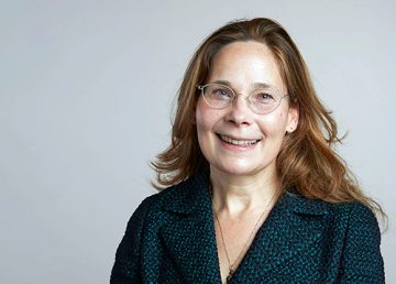 Natalie Strynadka appointed to UBC’s highest faculty honour: University Killam Professor