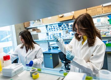 UBC ranked 22nd in the world for life sciences and medicine