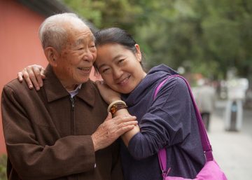 UBC researchers partner on major international study of Alzheimer’s disease in people of Asian ancestry