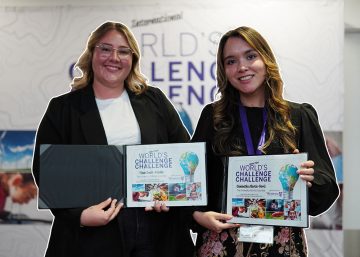 Faculty of Medicine students create Lifegiver Box to improve sexual health care access for Indigenous women