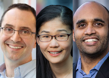 Faculty of medicine researchers honoured with UBC’s 2023 Faculty Research Awards