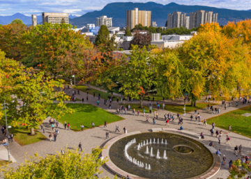 UBC Medicine faculty members appointed to the Order of Canada for 2024