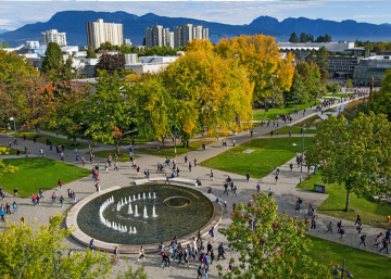 UBC Medicine members receive funding for projects advancing equity and anti-racism