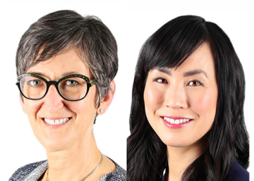 Two Faculty of Medicine members honoured with 2024 YWCA Women of Distinction Awards