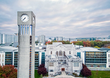 UBC Medicine researchers awarded more than $25 million in CIHR project grants   