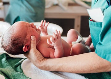 Scientists develop tool to predict sepsis in apparently healthy newborns