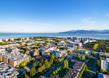 UBC Medicine researchers awarded more than $2.9M from CFI for cutting-edge research infrastructure