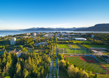 UBC Medicine researchers fostering better health outcomes through 2024 Health Research BC awards