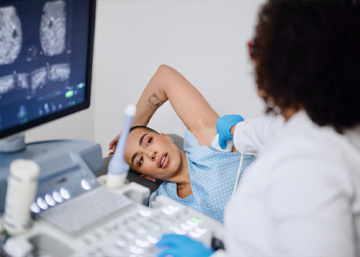Cancer-like mutations in healthy cells point to origins of breast cancer