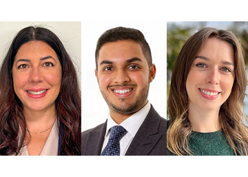 Celebrating UBC resident doctors and their transformative impact