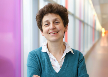 Dr. Francesca Capon named Donald Rix B.C. Leadership Chair in Genetic Medicine