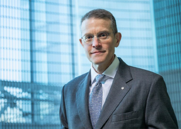 Dr. Marco Marra appointed to UBC’s highest faculty honour: University Killam Professor