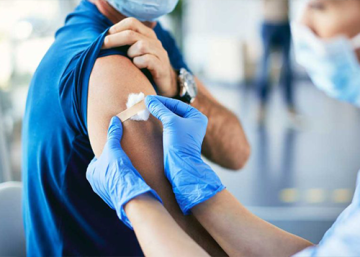 How fall vaccines keep pace with evolving viruses