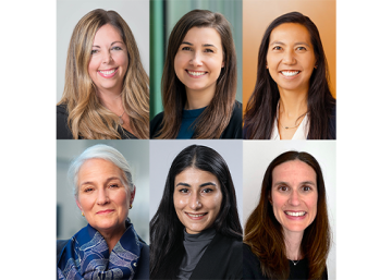 Six UBC Medicine researchers among new and renewed Canada Research Chairs