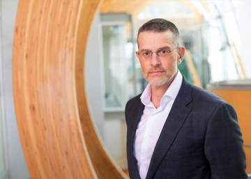 UBC Medicine’s Dr. Marco Marra appointed to the Order of Canada