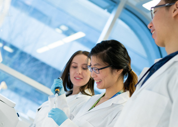 UBC among best in the world for medicine and health, rising into top 30 globally
