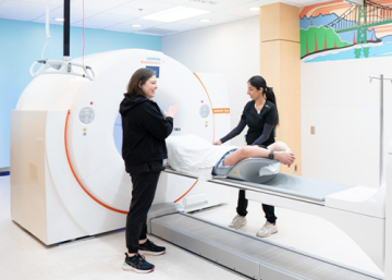 BC Cancer and UBC roll out the fastest PET/CT scanner in Canada
